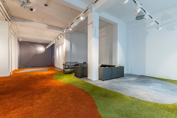 Medium property photo - Goudsesingel 41A, 3031 ED Rotterdam